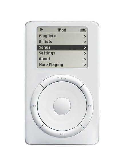 iPod